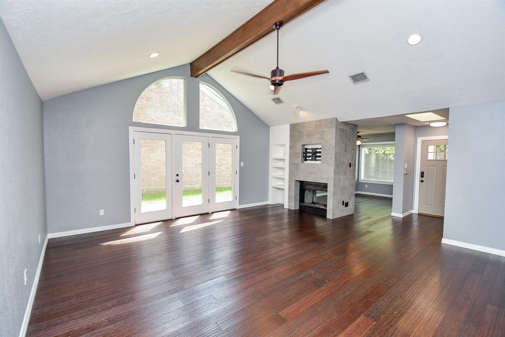 4311 Pinewood Park Drive, Kingwood, Texas image 1