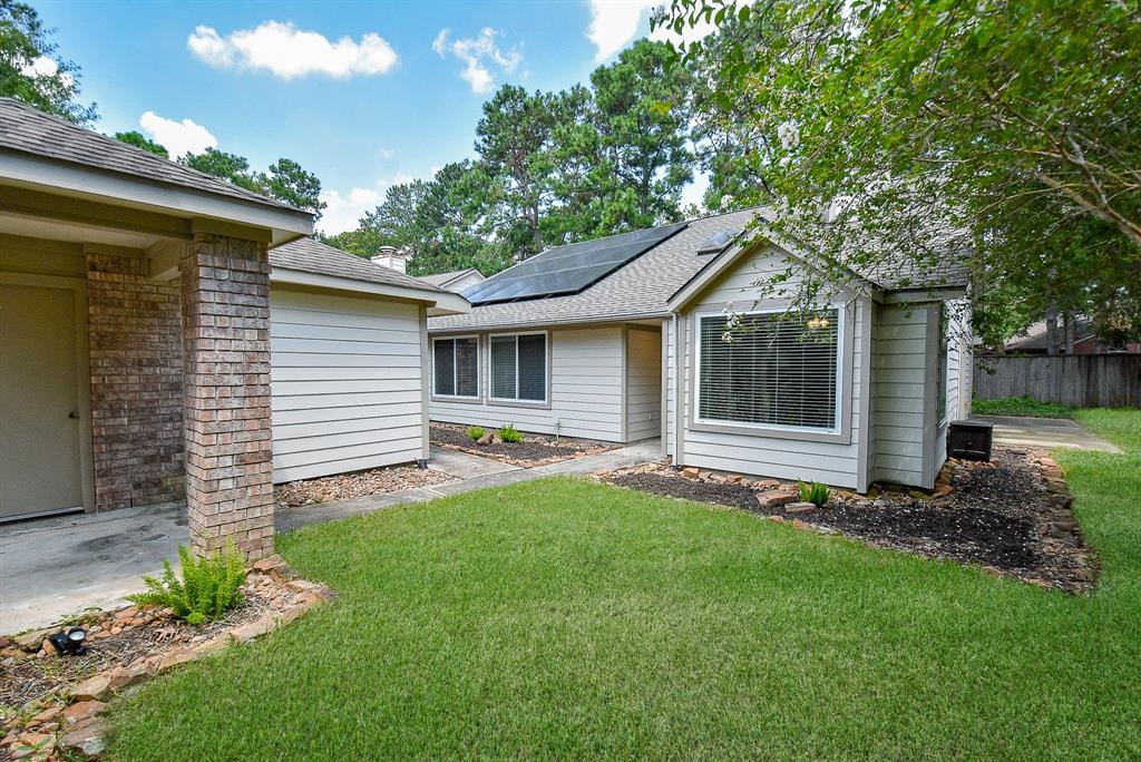 4311 Pinewood Park Drive, Kingwood, Texas image 42