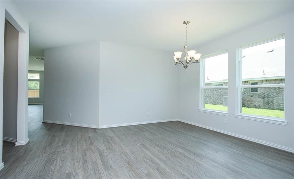 105 Alder Goose Court, Willis, Texas image 4