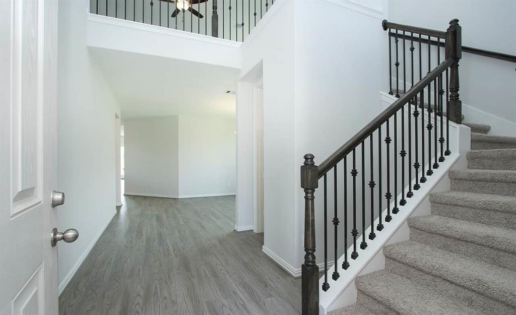 105 Alder Goose Court, Willis, Texas image 3