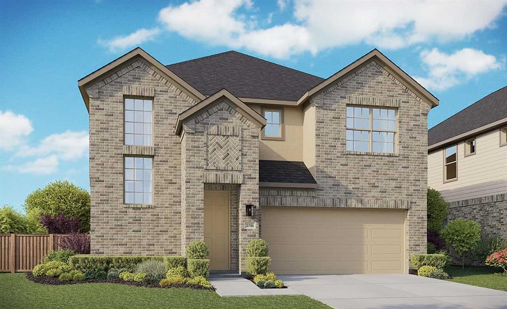 105 Alder Goose Court, Willis, Texas image 1