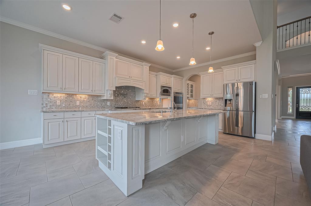 16818 Calcots Drive, Richmond, Texas image 16
