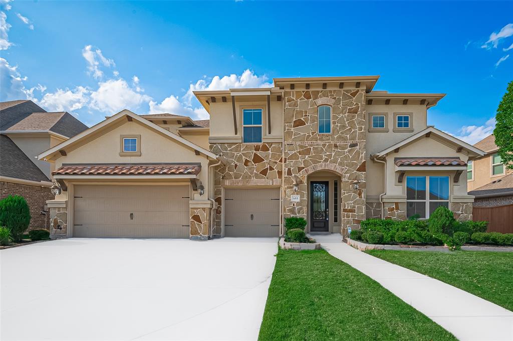 16818 Calcots Drive, Richmond, Texas image 6