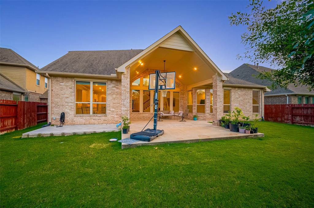 16818 Calcots Drive, Richmond, Texas image 45