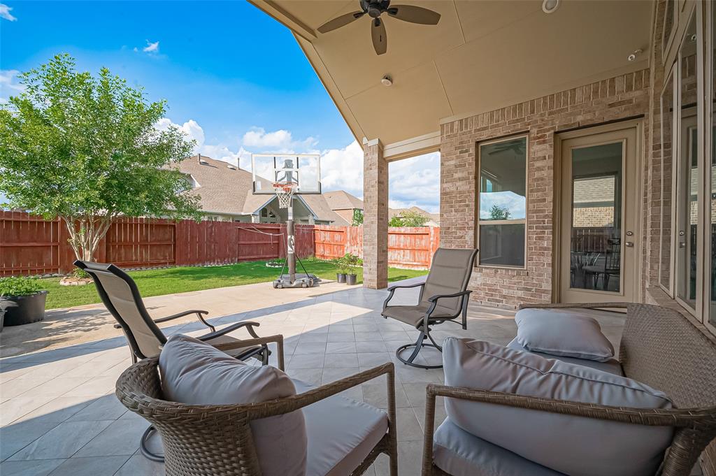 16818 Calcots Drive, Richmond, Texas image 47