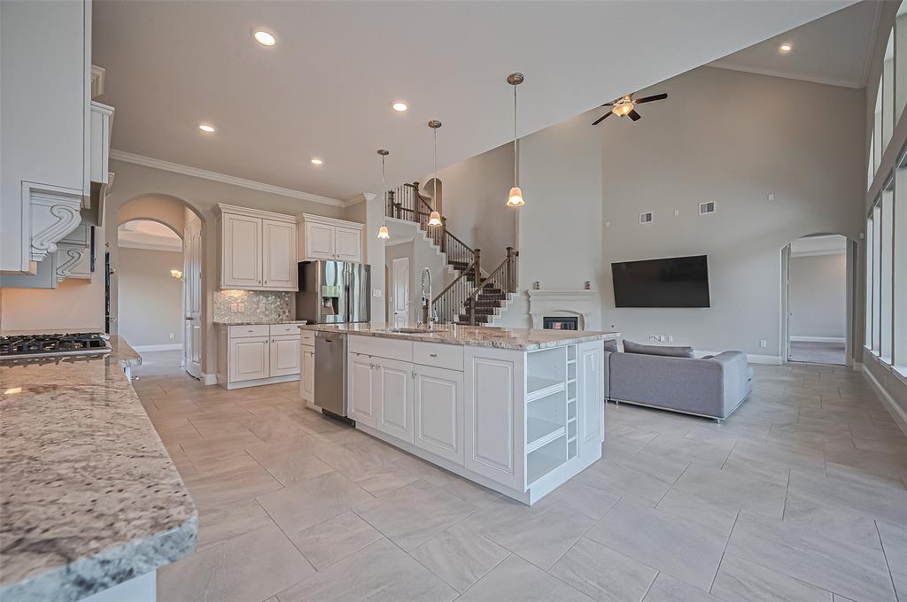 16818 Calcots Drive, Richmond, Texas image 17