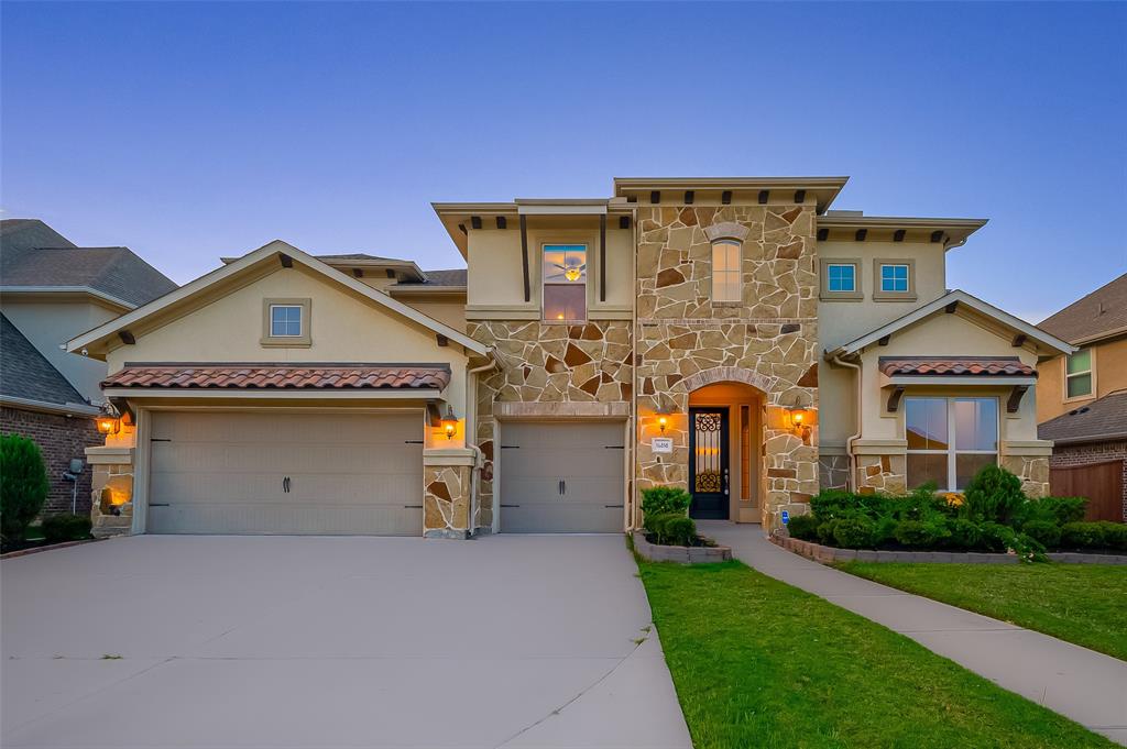 16818 Calcots Drive, Richmond, Texas image 3