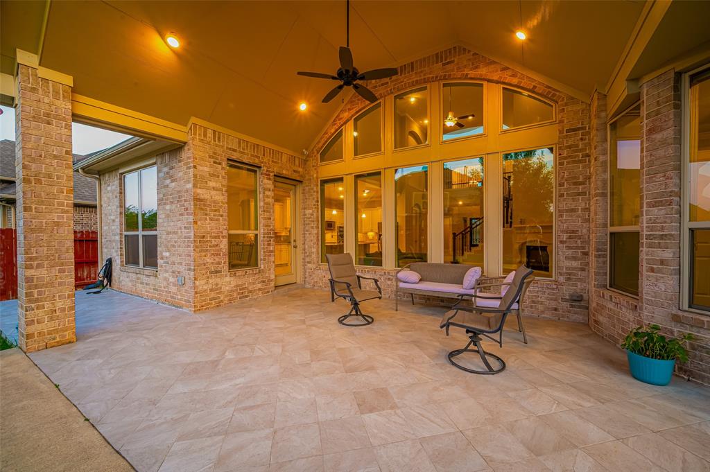 16818 Calcots Drive, Richmond, Texas image 42