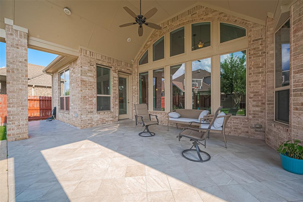 16818 Calcots Drive, Richmond, Texas image 46