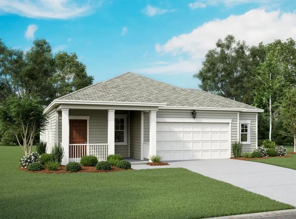25360 Brushby Creek Drive, Magnolia, Texas image 2