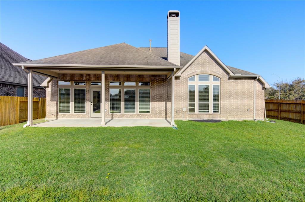 1810 Callaway Cove Court, Rosenberg, Texas image 49