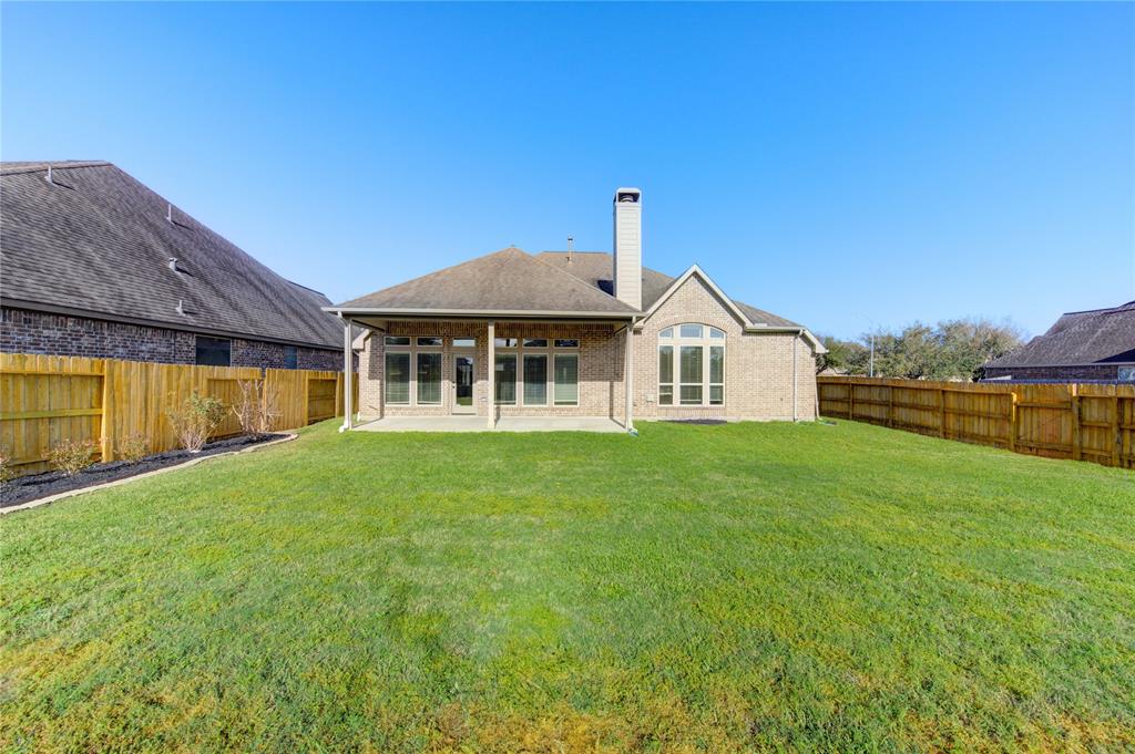 1810 Callaway Cove Court, Rosenberg, Texas image 47