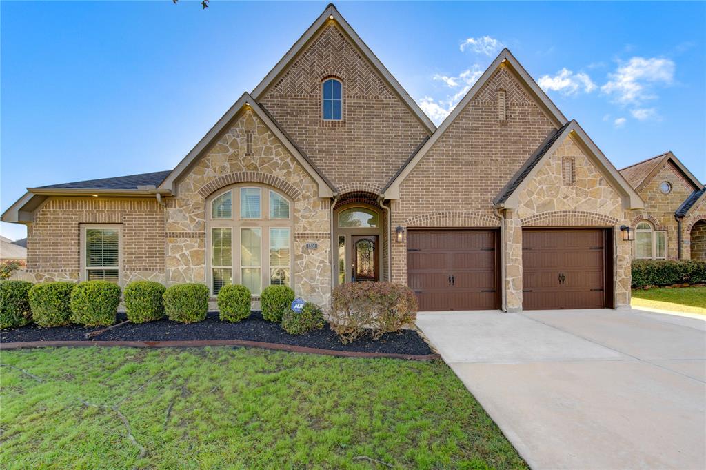 1810 Callaway Cove Court, Rosenberg, Texas image 1