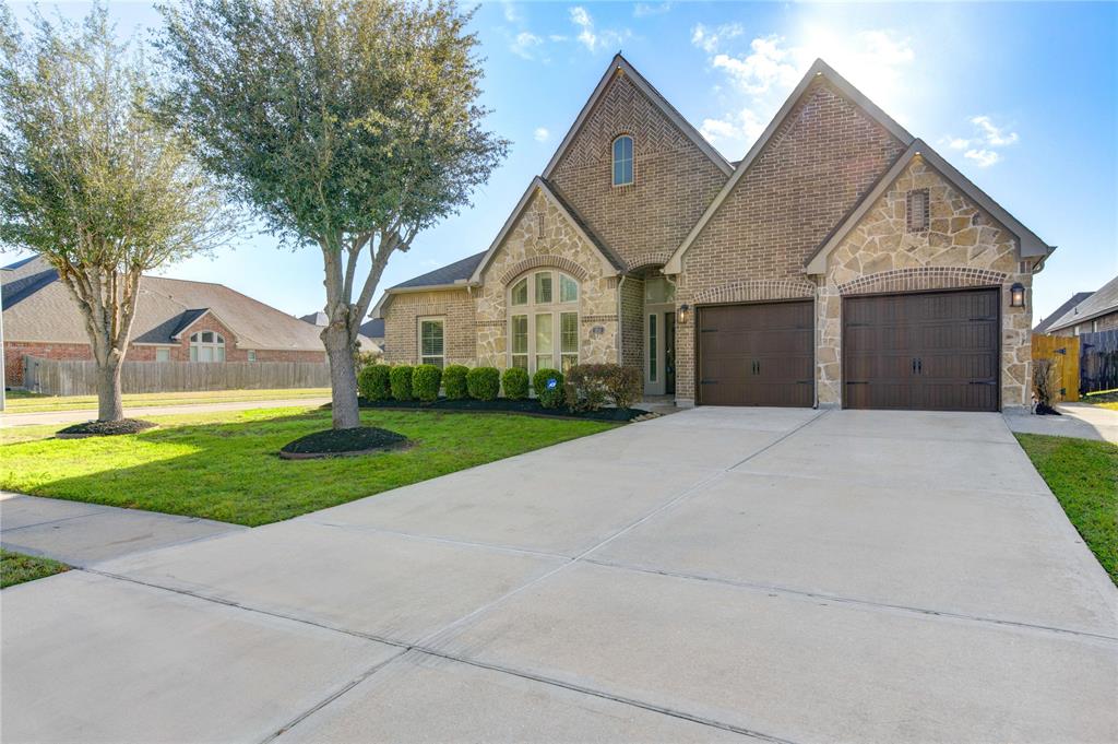 1810 Callaway Cove Court, Rosenberg, Texas image 2