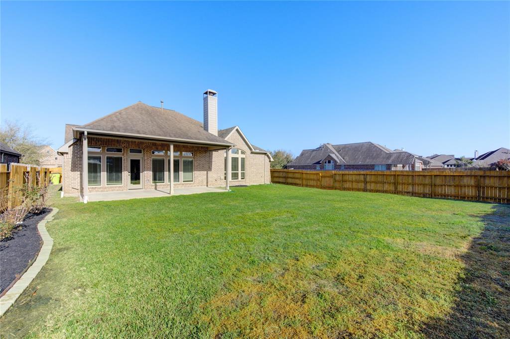1810 Callaway Cove Court, Rosenberg, Texas image 48