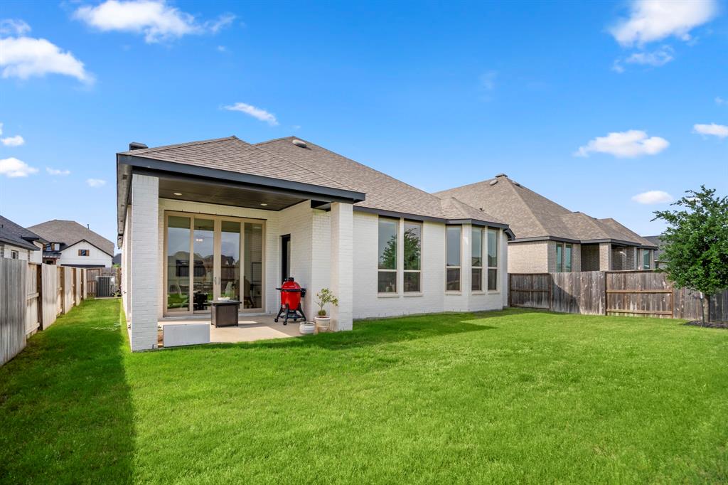 3039 Lantana Trail, Katy, Texas image 29