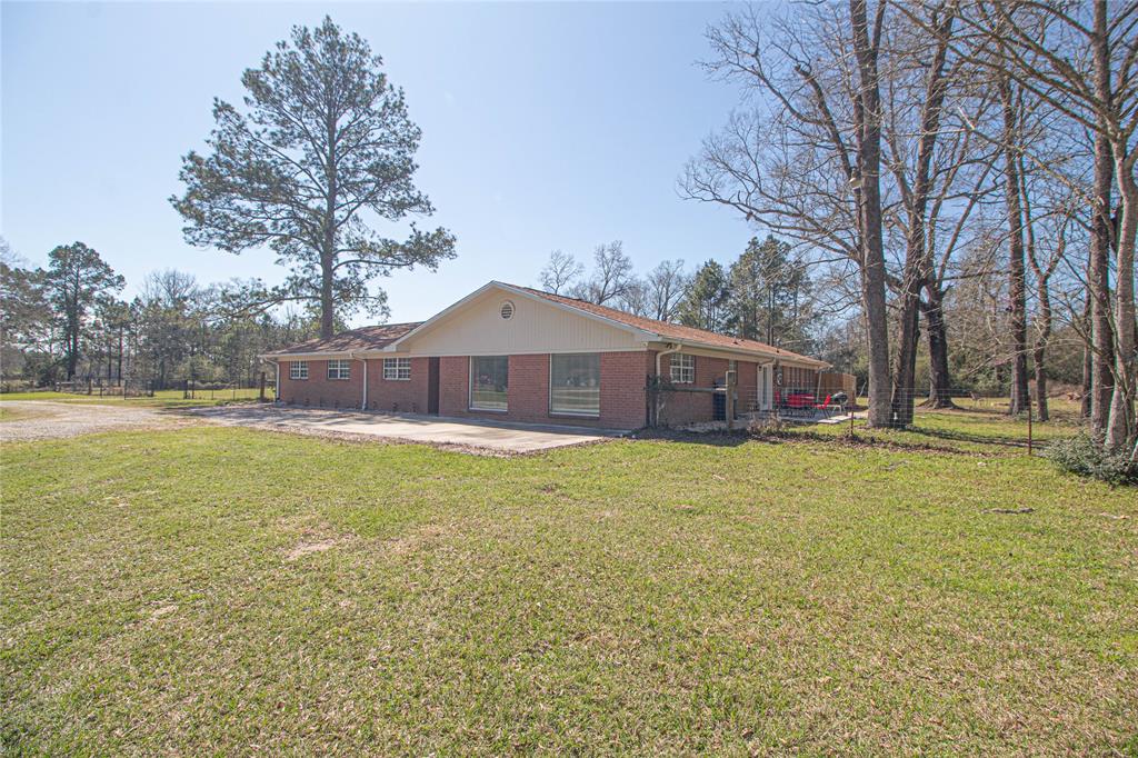 5254 State Highway 146, Livingston, Texas image 1