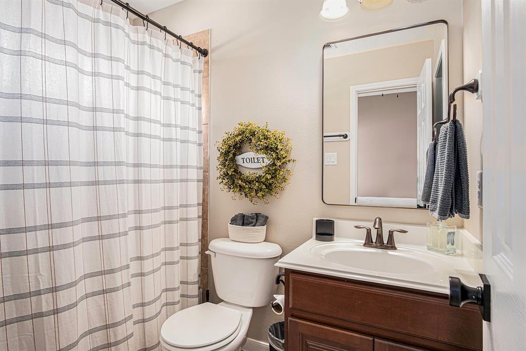 17939 Channel Hill Drive, Cypress, Texas image 22