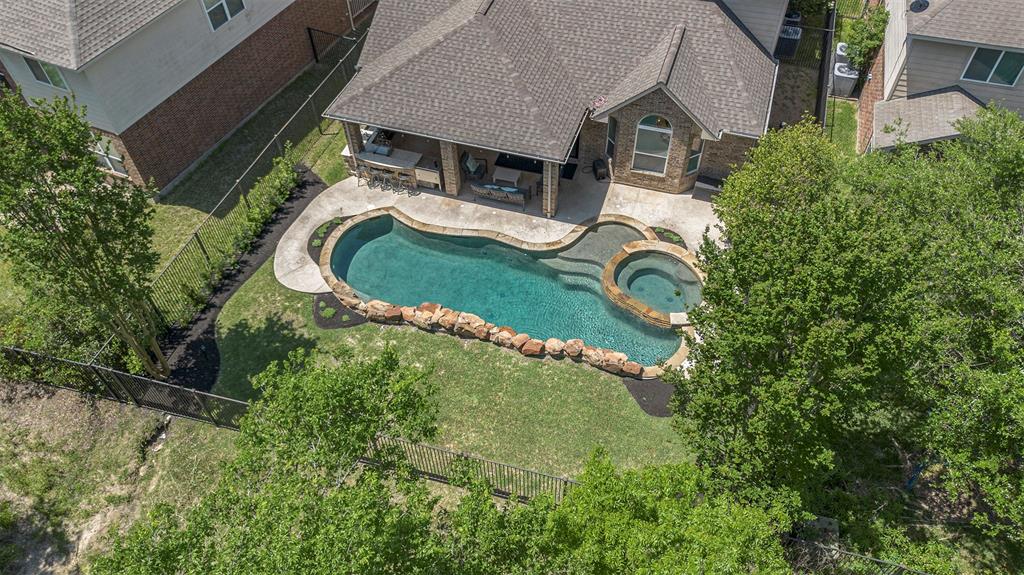 17939 Channel Hill Drive, Cypress, Texas image 36