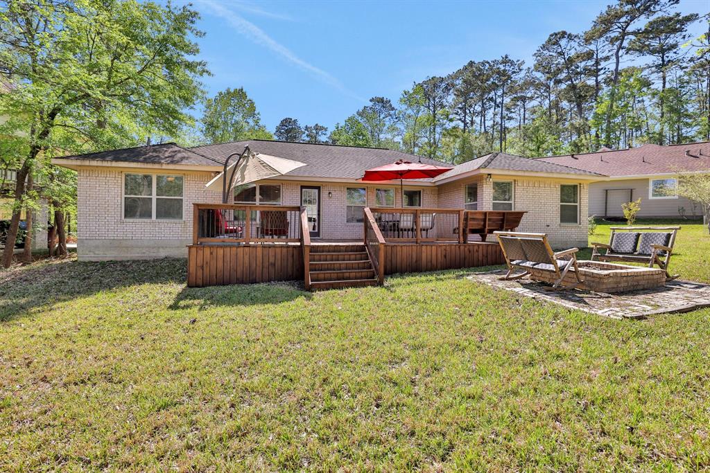 10 Twinstone Court, Coldspring, Texas image 15