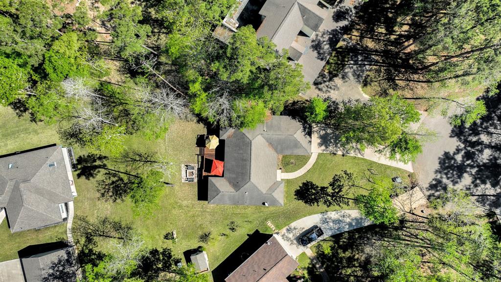 10 Twinstone Court, Coldspring, Texas image 27
