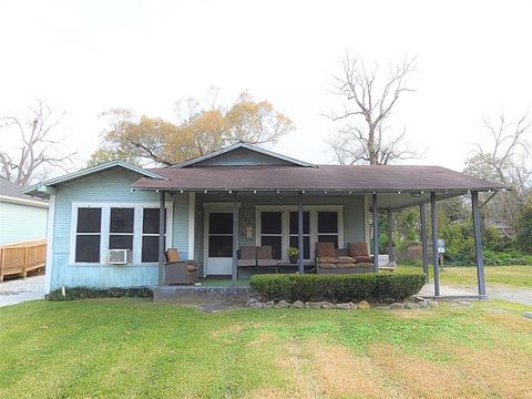 A home in Beaumont