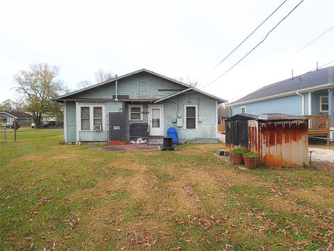 A home in Beaumont