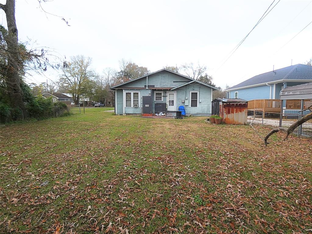 2435 Fillmore Street, Beaumont, Texas image 11