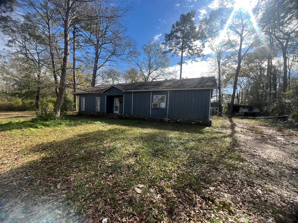 441 Hoot Road, Shepherd, Texas image 1