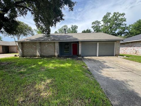 5710 Yorkgate Drive Spring TX 77373