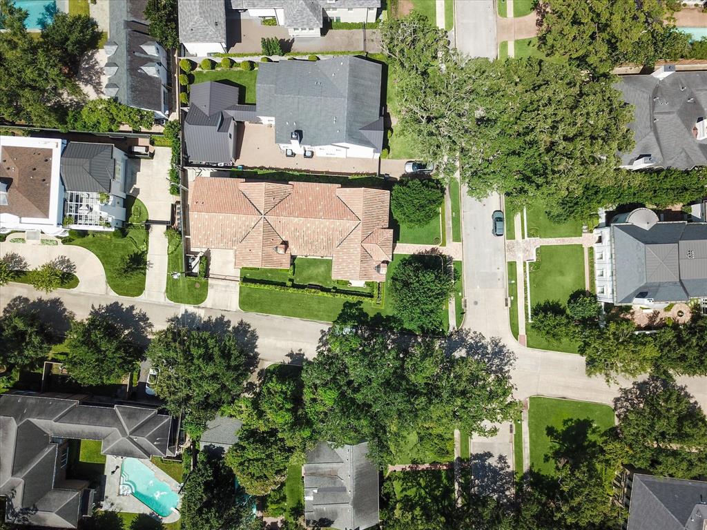 3603 Meadow Lake Lane, Houston, Texas image 50