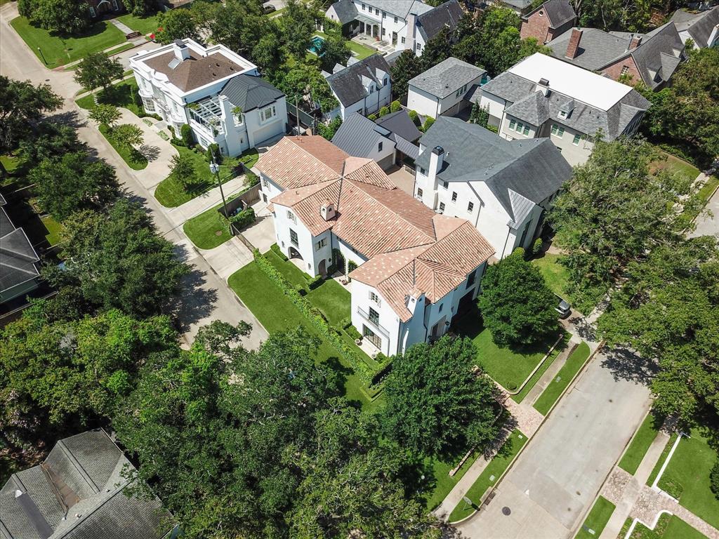 3603 Meadow Lake Lane, Houston, Texas image 49