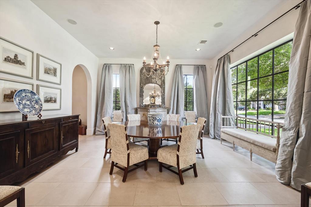 3603 Meadow Lake Lane, Houston, Texas image 8