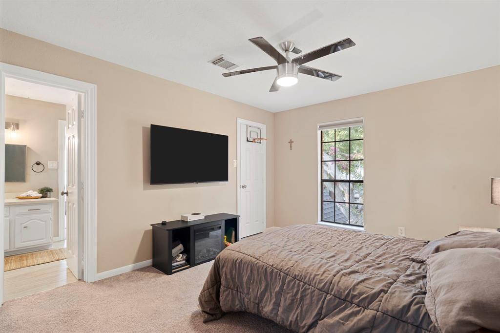 1626 Kings Castle Drive, Katy, Texas image 42
