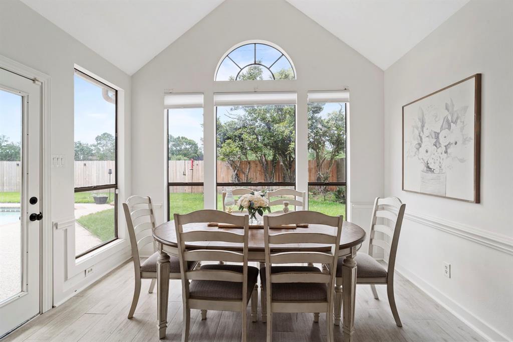 1626 Kings Castle Drive, Katy, Texas image 28