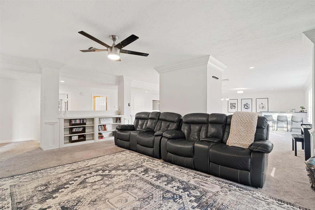 1626 Kings Castle Drive, Katy, Texas image 36