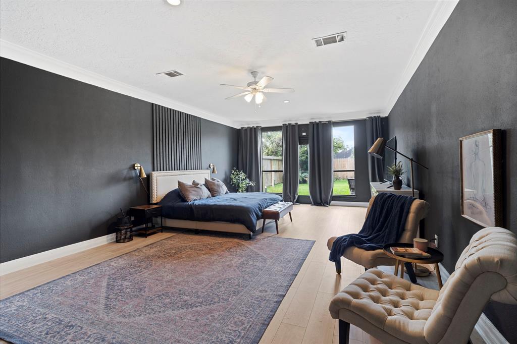 1626 Kings Castle Drive, Katy, Texas image 10