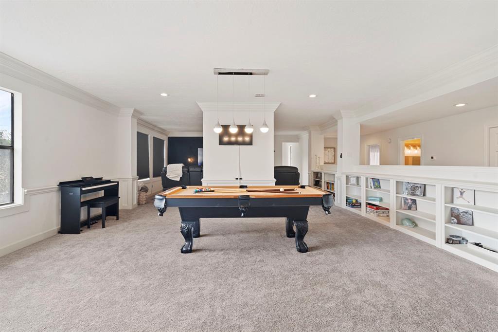 1626 Kings Castle Drive, Katy, Texas image 34