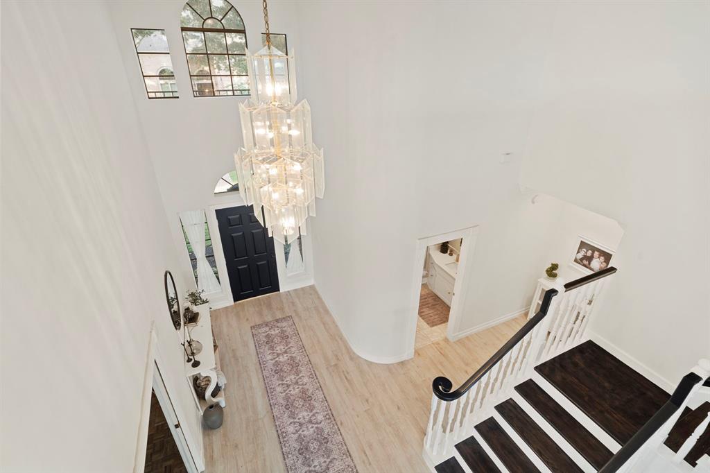1626 Kings Castle Drive, Katy, Texas image 31