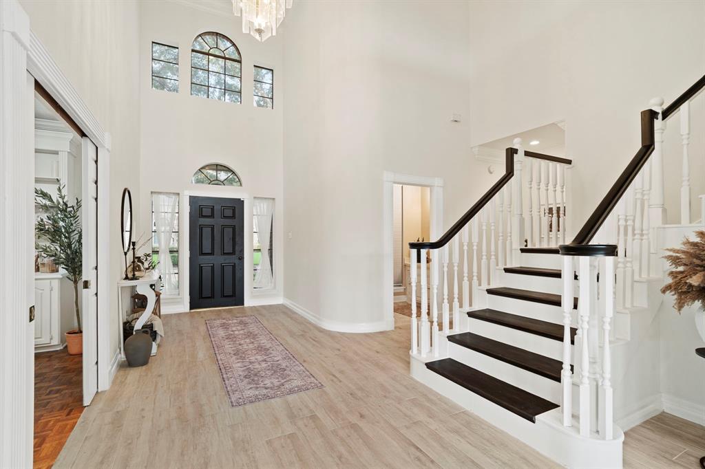 1626 Kings Castle Drive, Katy, Texas image 4