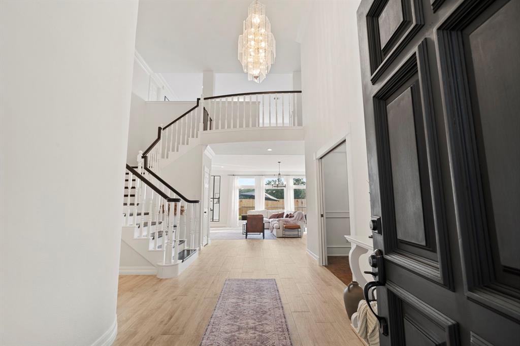 1626 Kings Castle Drive, Katy, Texas image 3