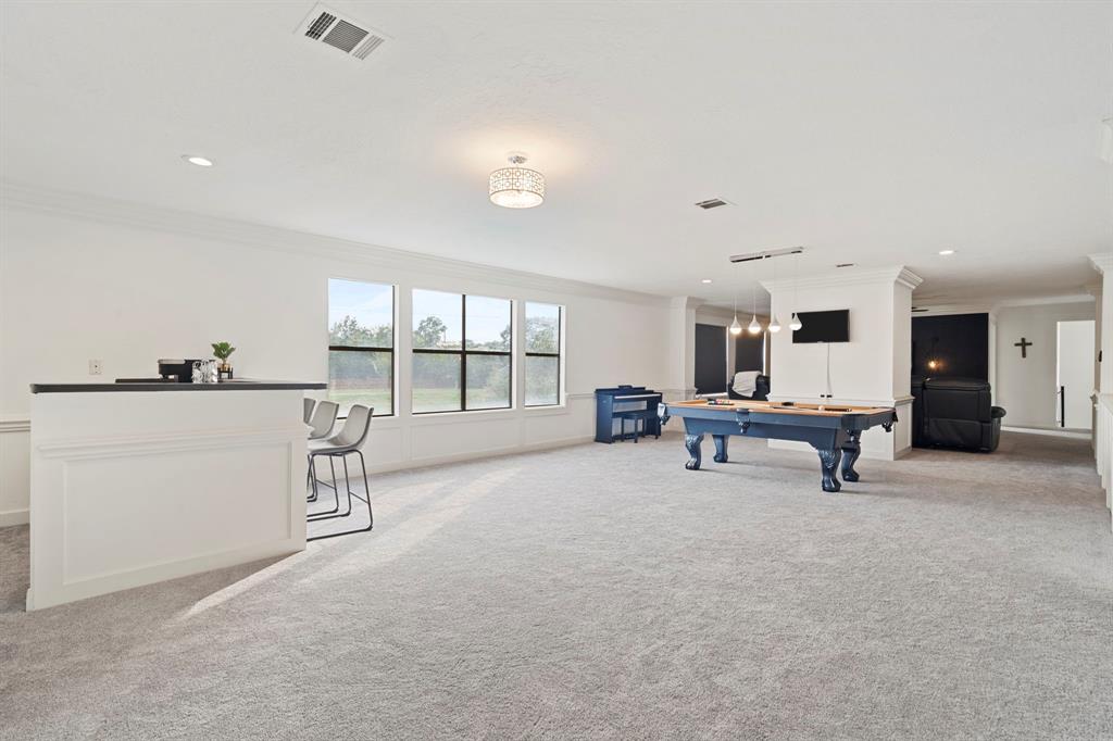 1626 Kings Castle Drive, Katy, Texas image 32