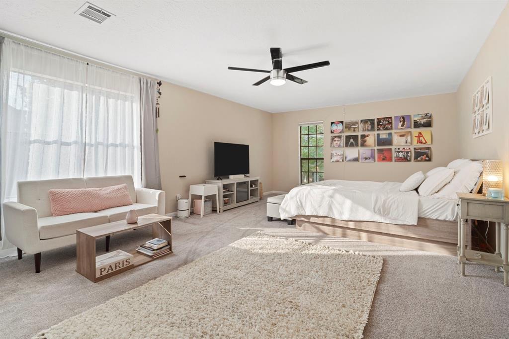 1626 Kings Castle Drive, Katy, Texas image 39