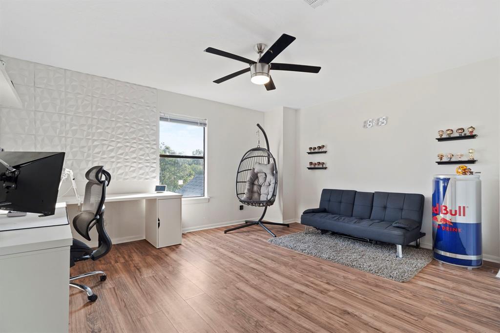 1626 Kings Castle Drive, Katy, Texas image 37