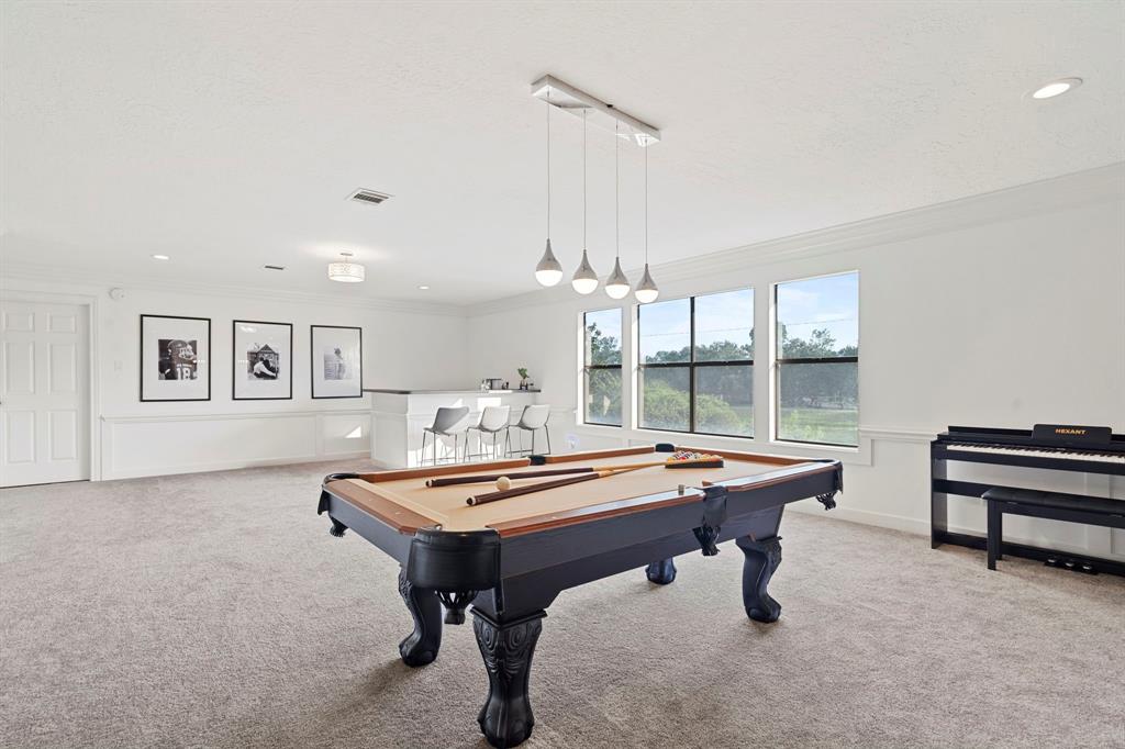 1626 Kings Castle Drive, Katy, Texas image 33