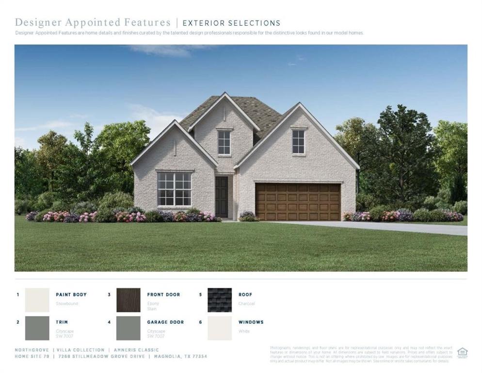 7268 Stillmeadow Grove