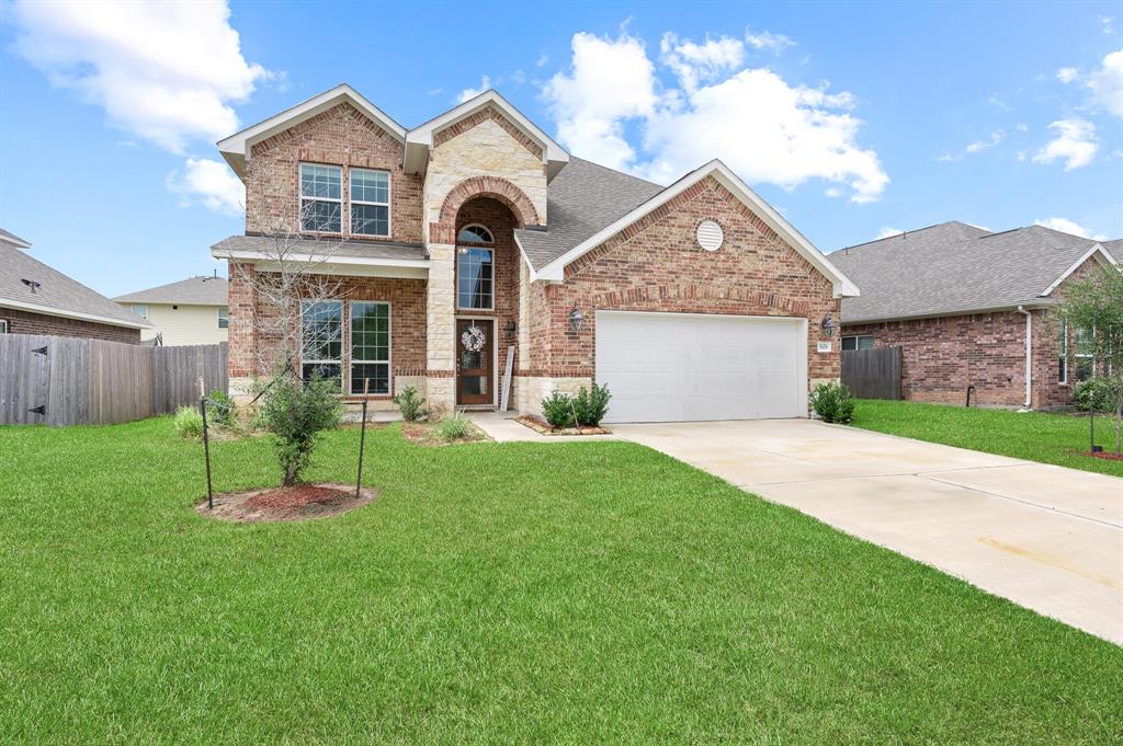 3606 Eaglet Trail, Pearland, Texas image 2