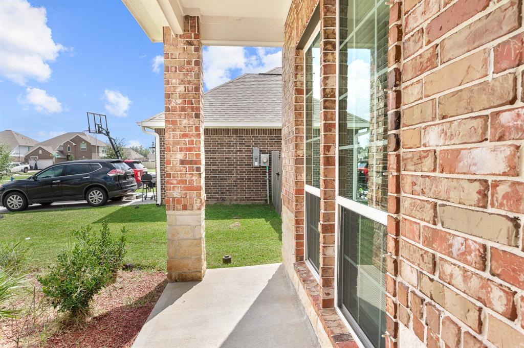 3606 Eaglet Trail, Pearland, Texas image 4