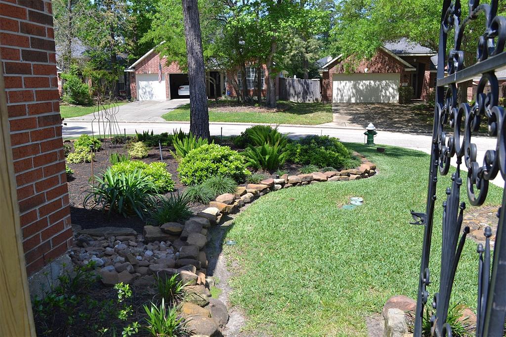 14 Mulberry Glen Place, Spring, Texas image 41