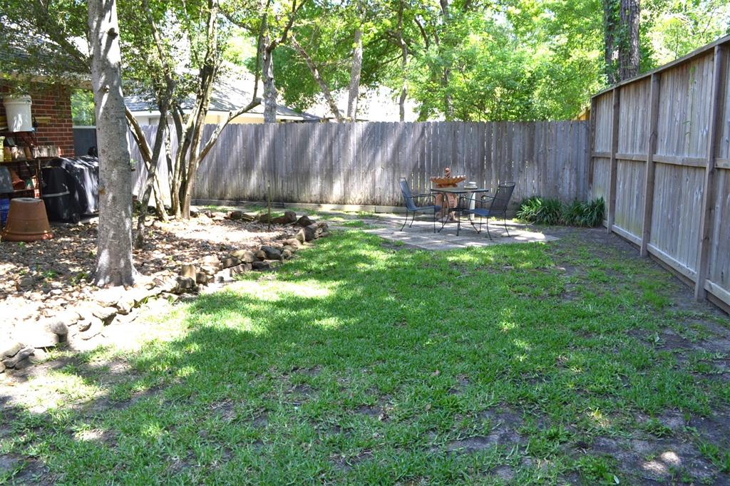 14 Mulberry Glen Place, Spring, Texas image 38